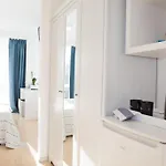 Swetis Passage Отель Пульхайм