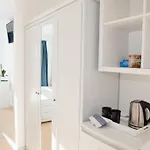 Отель Swetis Passage Пульхайм