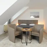 Swetis Passage Отель