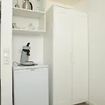 Отель Swetis Passage Пульхайм
