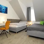 Swetis Passage Hotel Pulheim