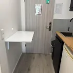 Swetis Passage Отель