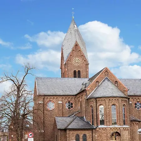 Hotel Swetis Passage Pulheim