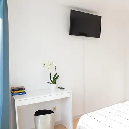 Hotel Swetis Passage