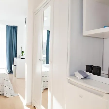 Swetis Passage Hotel Pulheim