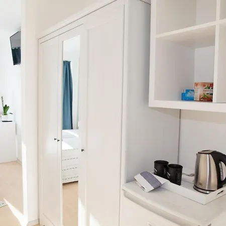 מלון Swetis Passage פולהיים