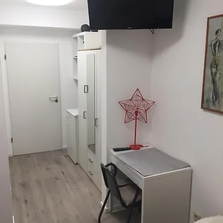 Swetis Passage מלון