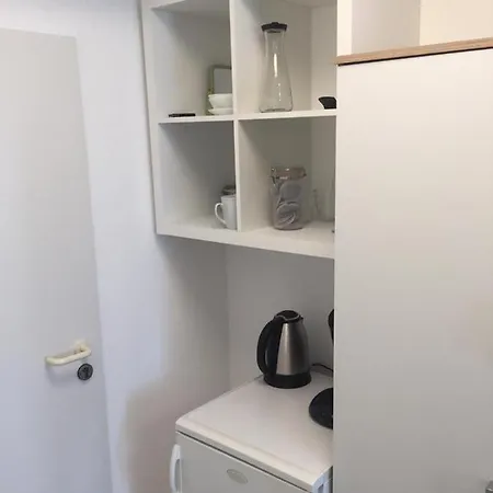 Swetis Passage מלון