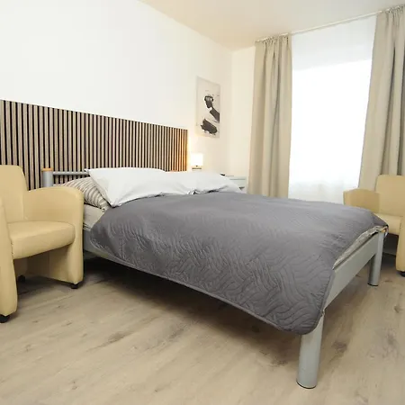Swetis Passage Пульхайм
