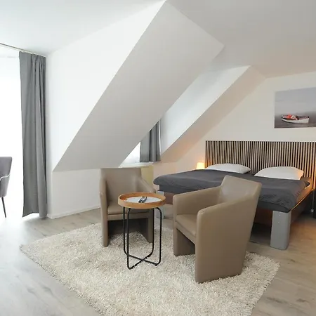 Swetis Passage Hotel Pulheim