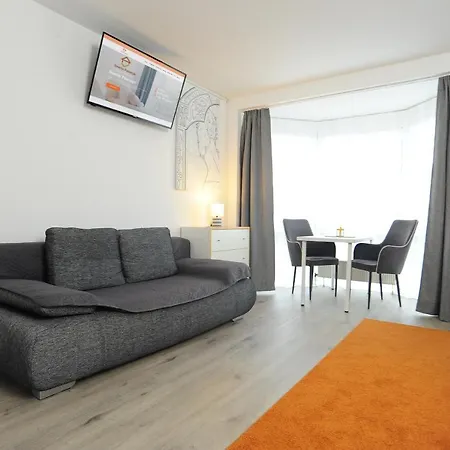 Otel Swetis Passage