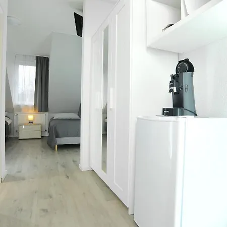 Swetis Passage * פולהיים