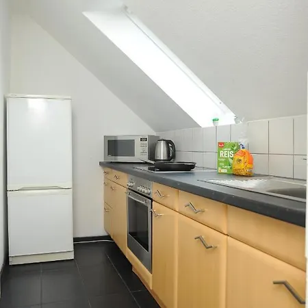 Swetis Passage מלון