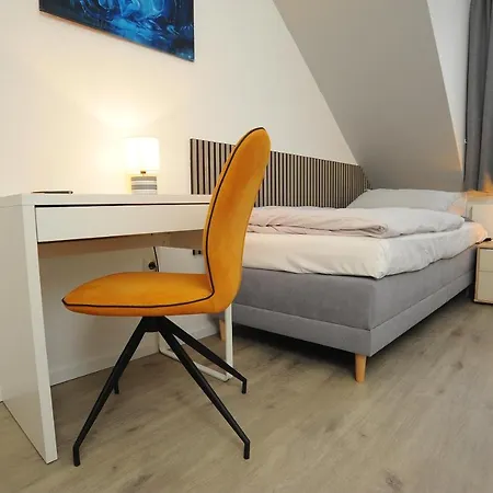 Swetis Passage * Pulheim