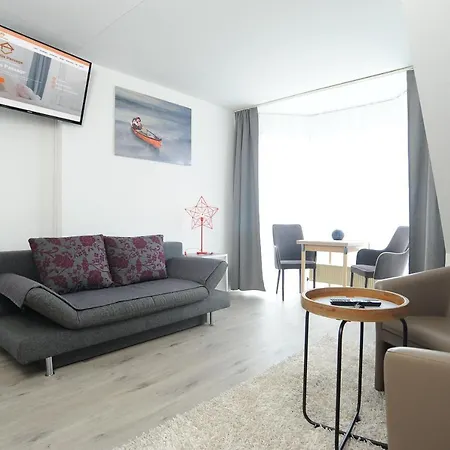 Swetis Passage מלון *