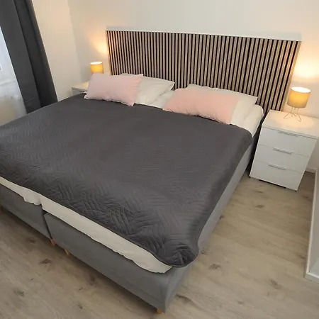 Swetis Passage מלון