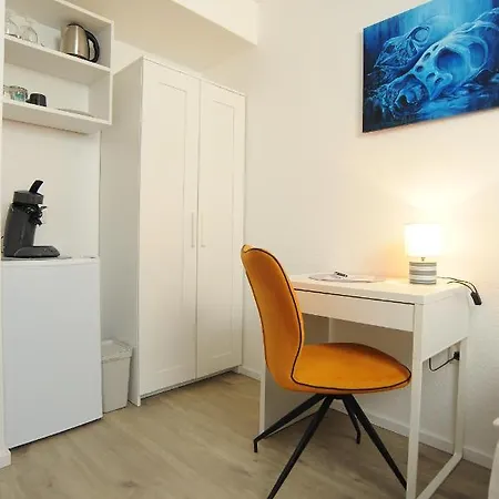 Swetis Passage * פולהיים