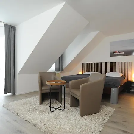 Swetis Passage Hotel Pulheim