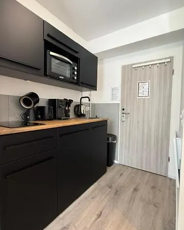 Swetis Passage Hotel *