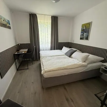 Hotel Swetis Passage Pulheim
