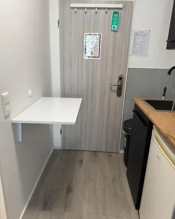 Swetis Passage מלון