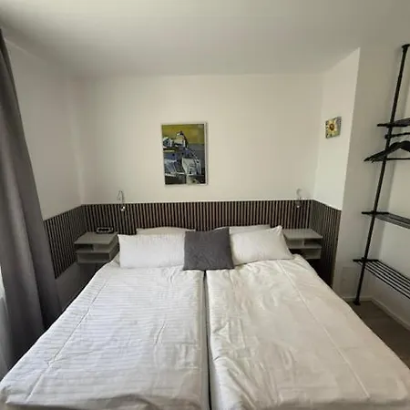 Hotel Swetis Passage