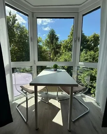 Hotel Swetis Passage *