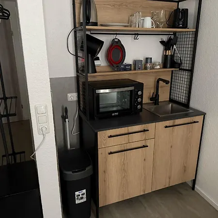 Swetis Passage فندق