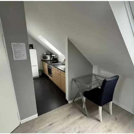 Swetis Passage فندق بولهايم