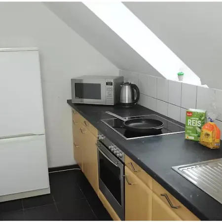 Swetis Passage بولهايم