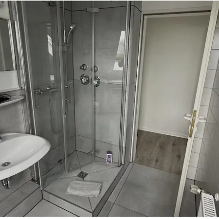 Swetis Passage فندق بولهايم