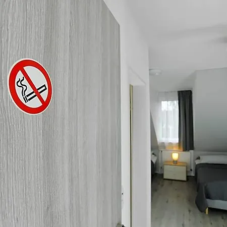 Swetis Passage Отель