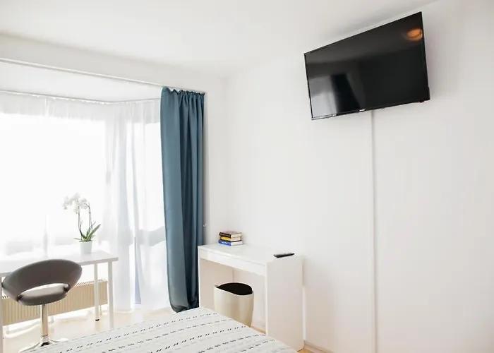 Swetis Passage Hotel *