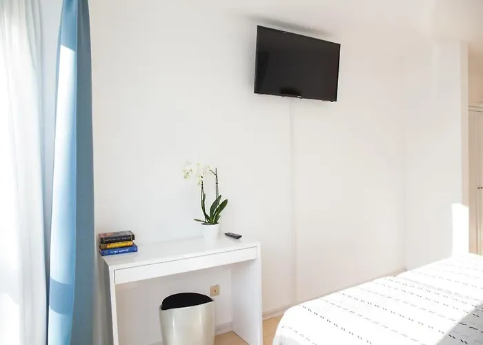 Hotel Swetis Passage