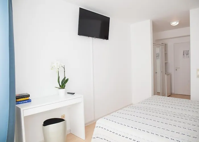 Hotel Swetis Passage *