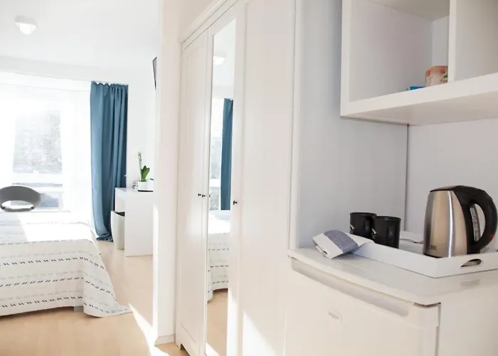 Swetis Passage Hotel Pulheim