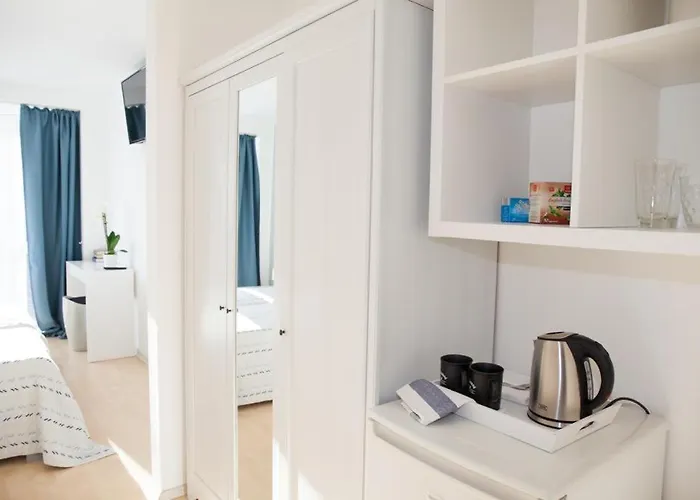 Hotel Swetis Passage Pulheim