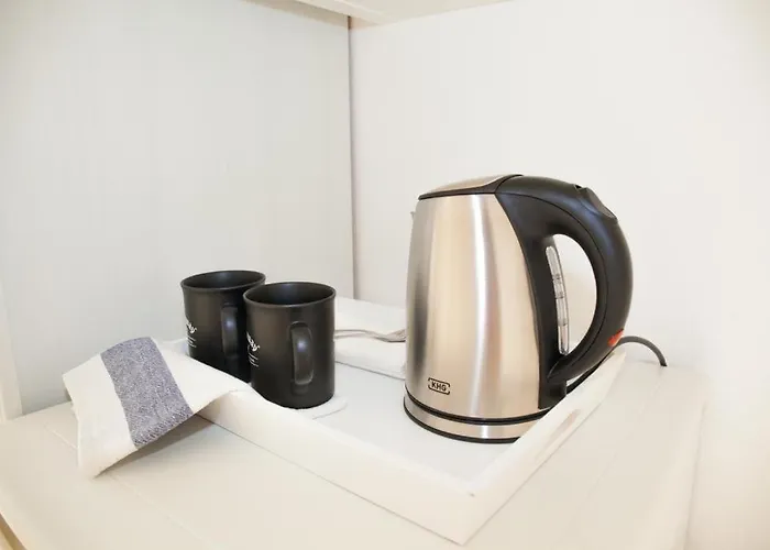 Hotel Swetis Passage Pulheim