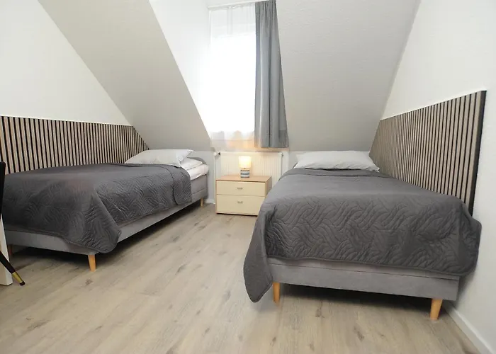 Hotel Swetis Passage Pulheim