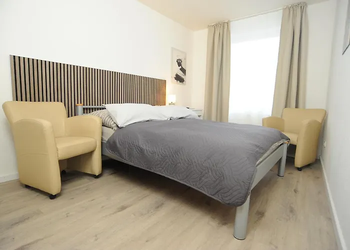 Swetis Passage Pulheim