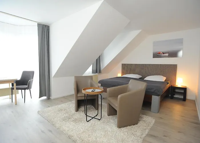 Swetis Passage Hotel Pulheim