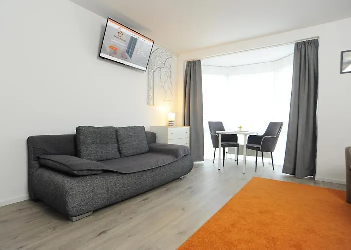 Hotel Swetis Passage