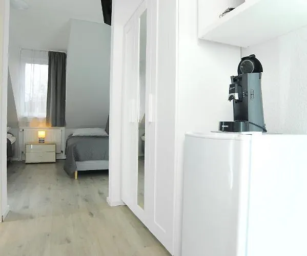 Swetis Passage * بولهايم