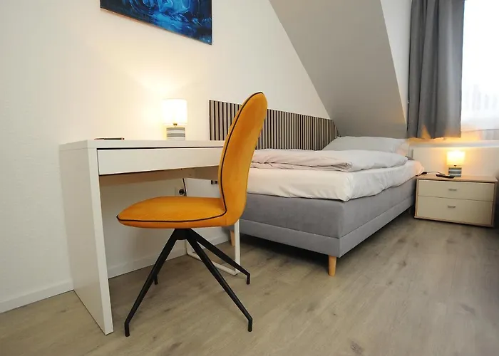 Swetis Passage * بولهايم