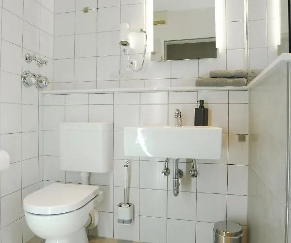 Hotel Swetis Passage *