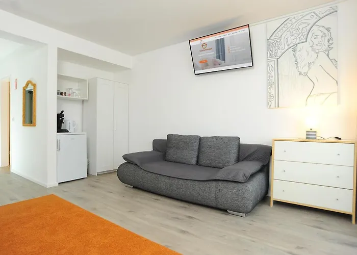 Swetis Passage * بولهايم