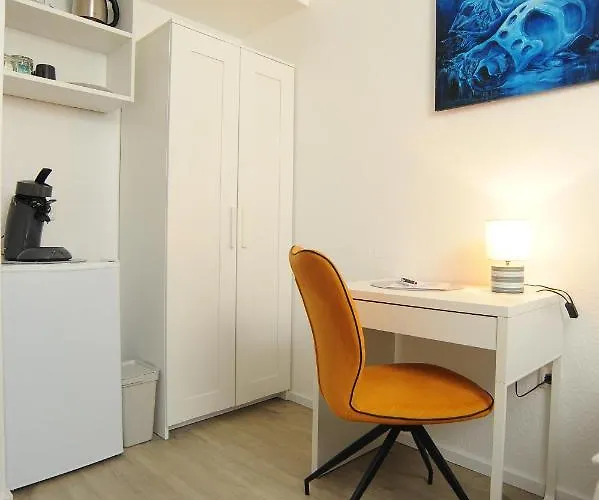 Swetis Passage * Pulheim