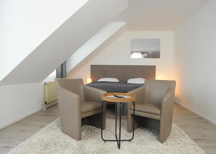 Swetis Passage Hotel