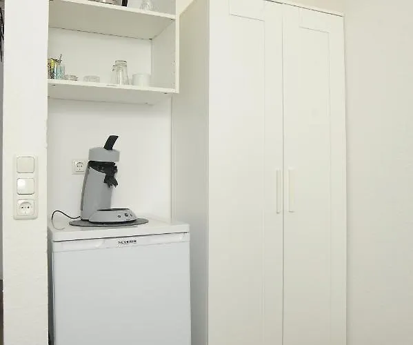 Hotel Swetis Passage Pulheim