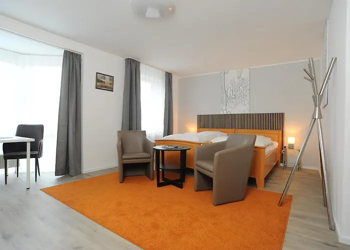 Swetis Passage 普尔海姆